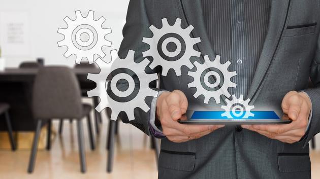 Επιχειρηματίας και καινοτομία