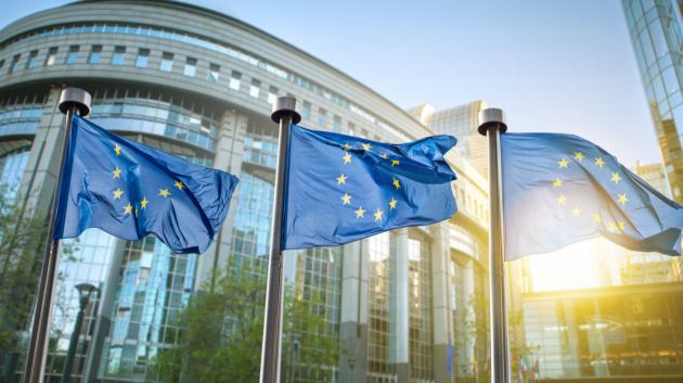 Σημαία Ευρωπαϊκής Ένωσης