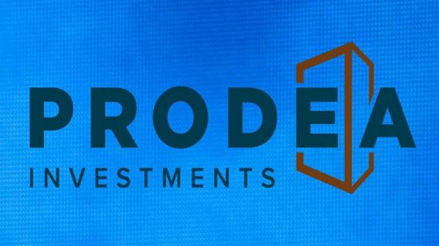 Λογότυπο Prodea Investments