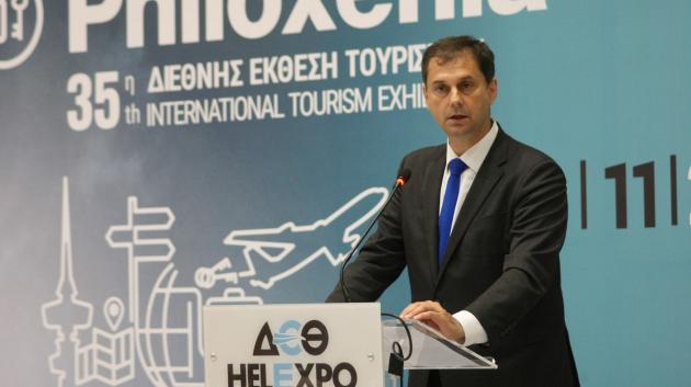 Χάρης Θεοχάρης