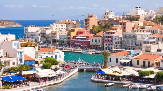 Άγιος Νικόλαος Κρήτης