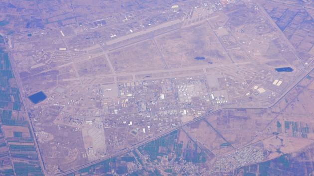 Βάση Μπαλάντ Ιράκ