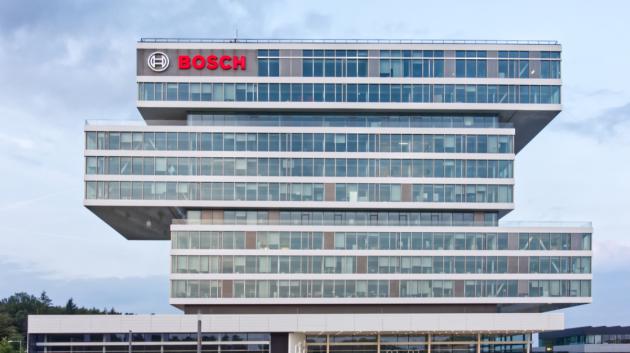 Κτίριο Bosch αρχηγείο