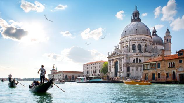 Βασιλική της Βενετίας
