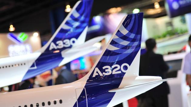 Αεροσκάφος Airbus A320 neo