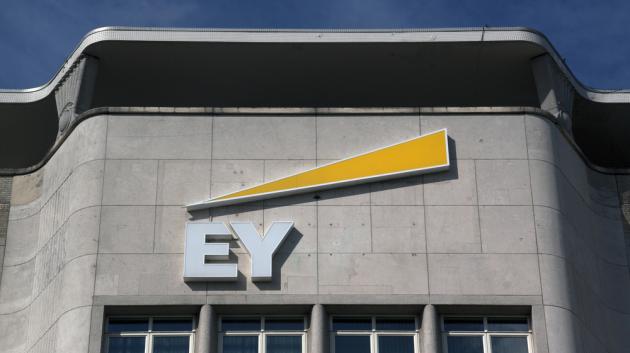 Κτίριο EY (Ernst & Young)