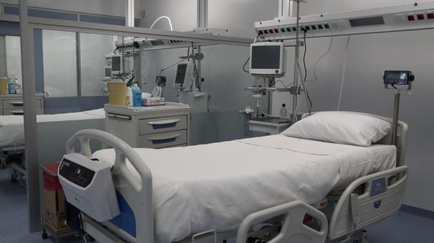 Νοσοκομειακή κλίνη Υγεία