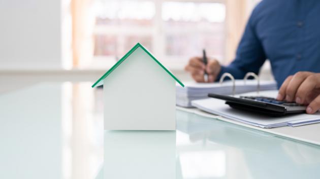 Ενεργειακή αποδοτικότητα κτιρίων