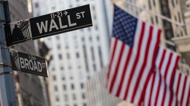 Wall Street, Metoxes, Agores