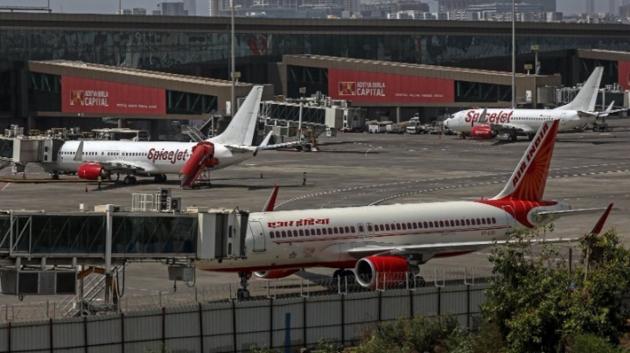 Αεροσκάφος Air India