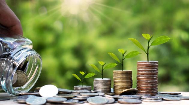 πράσινη ανάπτυξη οικονομία