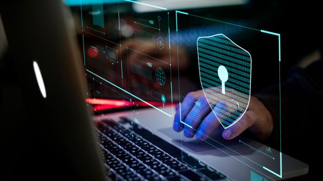 Κυβερνοασφάλεια υπολογιστή