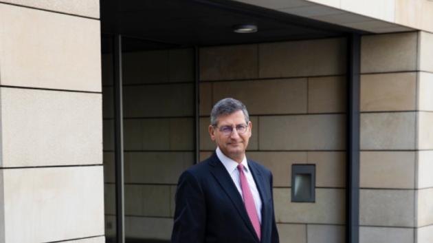 Ethniki Trapeza, ETE, Pavlos Milonas