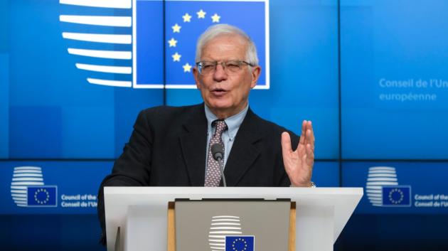 borrell