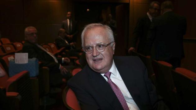 Γιώργος Χαντζηνικολάου