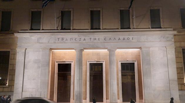 Τράπεζα της Ελλάδος