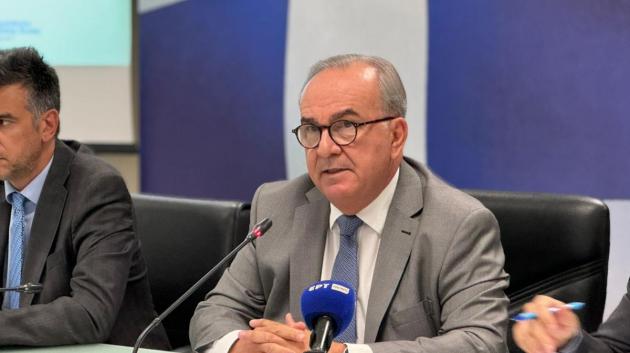 Νίκος Παπαθανάσης ομιλία