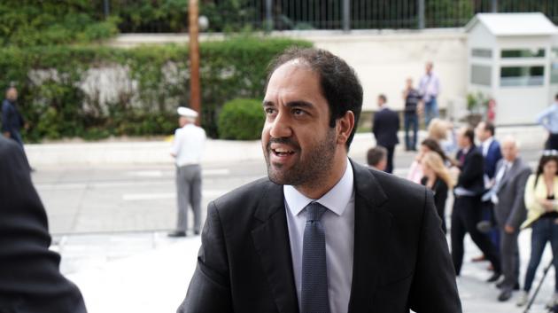 Κεφαλογιάννης επιχειρηματίας
