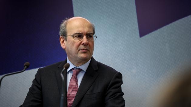 Κωστής Χατζηδάκης πορτρέτο