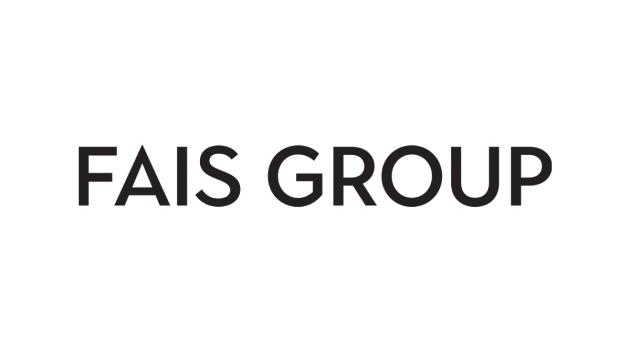 Λογότυπο Fais Group