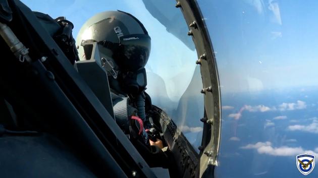 Πολεμική-Αεροπορία