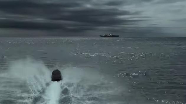 Θάλασσα και βάρκα