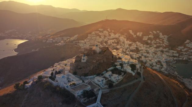 Αστυπάλαια 