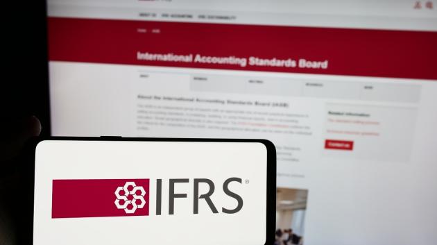 IFRS 7 και 9 Λογιστική, Ελεγκτική