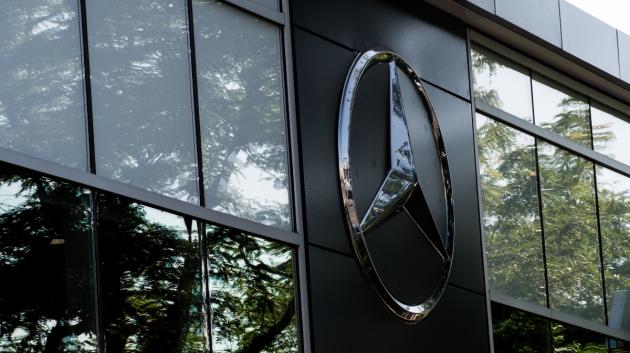 Mercedes