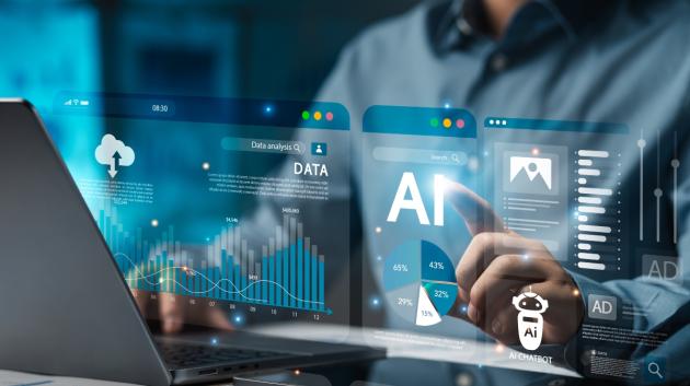 Τεχνητή νοημοσύνη επιχειρήσεις