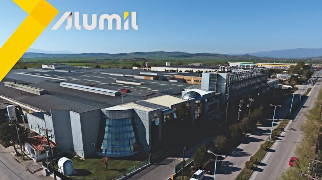 Alumil