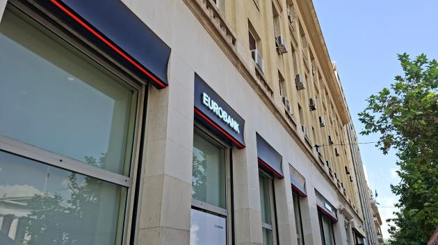 Eurobank