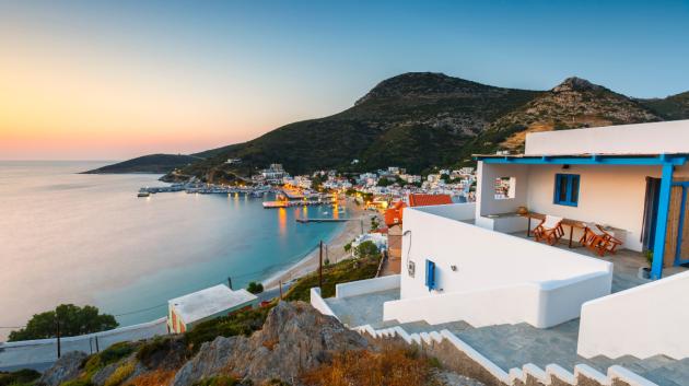 Φούρνοι Ικαρίας