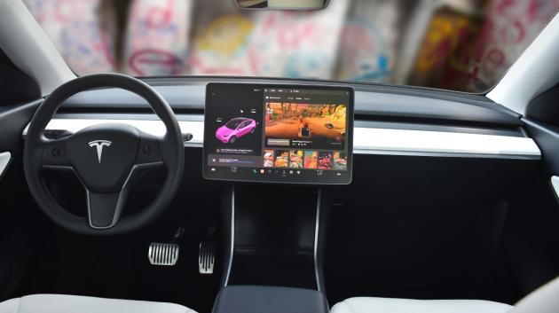 Tesla
