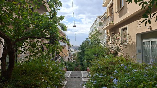 Αθήνα, Κολωνάκι