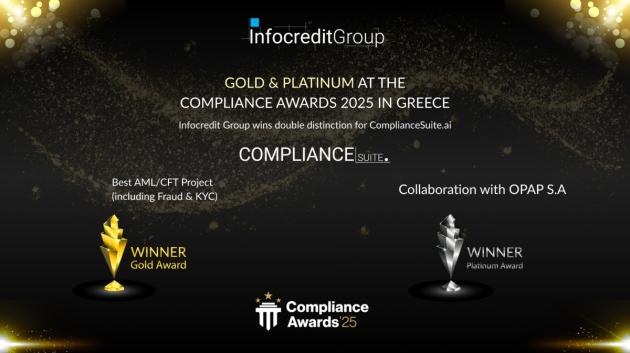  Infocredit Group 