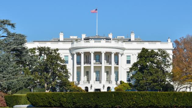 Λευκός Οίκος ΗΠΑ