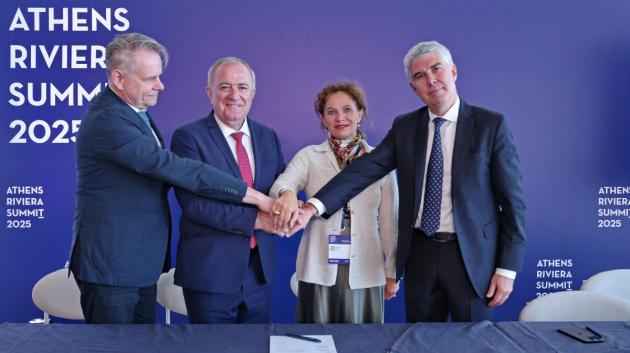 Στελέχη σε συμφωνία