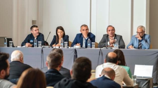 QLAB για βιοαέριο και βιομεθάνιο