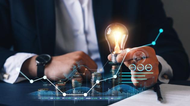 Ενέργεια και οικονομία