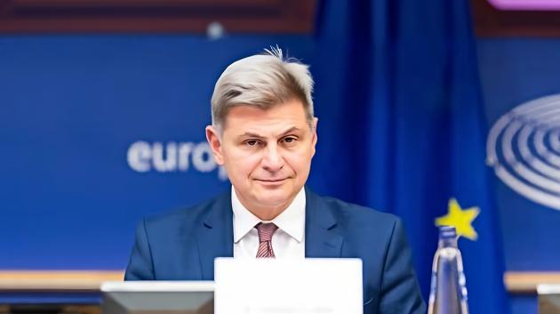 Νικόλας Φαραντούρης συνέδριο