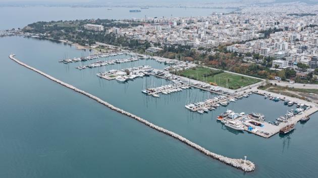 Μαρίνα Αρετσούς