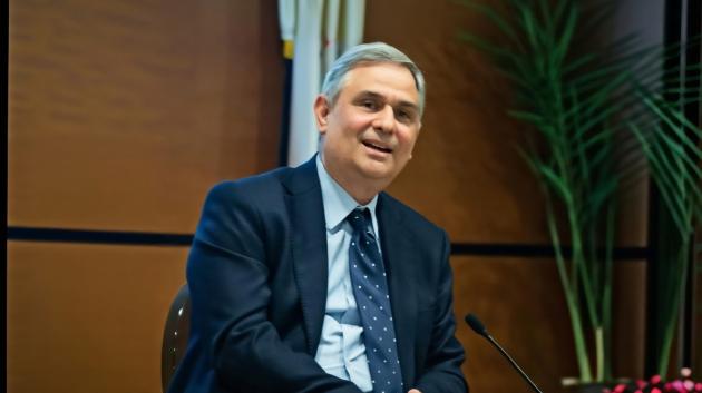 Φίλλιπος Σαχινίδης