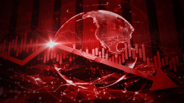 Αγορές-Χρηματιστήρια