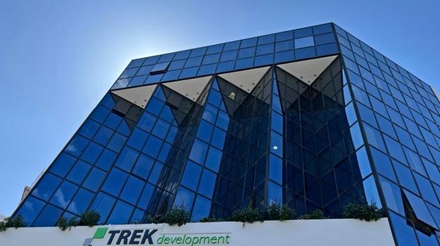 TREK Development