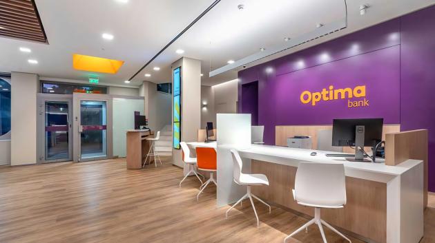 Optima Bank