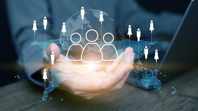 Διαχείριση σχέσεων πελατών