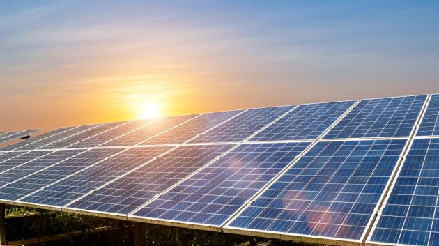 Φωτοβολταϊκό πάρκο