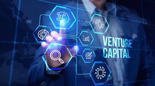 Καινοτομία και χρηματοδότηση