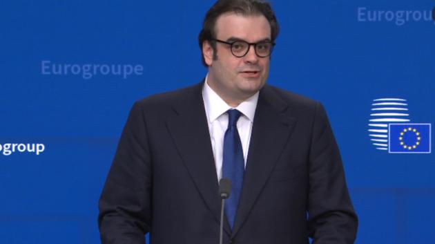 Κυριάκος Πιερρακάκης ομιλία